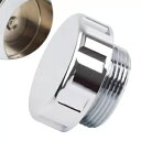 フロントオイルフルードリザーバーカバーキャップクロームフィット Kawasaki バルカン VN 500 750 800 Front Oil Fluid Reservoir Cover Cap Chrome Fit Kawasaki Vulcan VN 500 750 800(2)