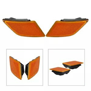 メルセデスベンツ C300 2008-2011 フロントバンパーサイドマーカーライトランプインジケーター For Mercedes Benz C300 2008-2011 Front Bumper Side Marker Light Lamp Indicator