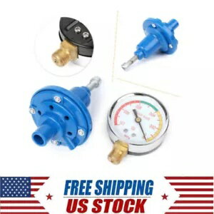 真空レギュレーター ゲージ コントローラー パルセーター サージミルカー ハードウェア Cow Goat+ US V..