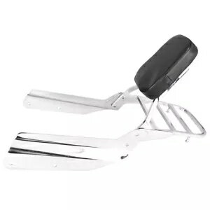 С Хå쥹 ʪå ۥ VTX1300 2003 - 2006 &VTX1800 N/R/S Sissy Bar Backrest Luggage Rack for HONDA VTX1300 2003 - 2006 &VTX1800 N/R/S