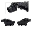 ブレーキクラッチレバーカバーブーツゲートルホンダ XL70 100 XL125 XL175 XL250 XR75 Brake Clutch Lever Covers Boots Gaiter for Honda XL70 100 XL125 XL175 XL250 XR75(2)