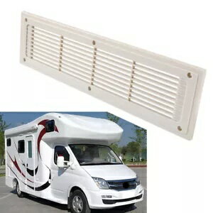 空調出口冷暖房換気パネルトリムフィット RV トラック Air-Conditioning Outlet Heating and Cooling Ventilation Panel Trim Fit RV Truck