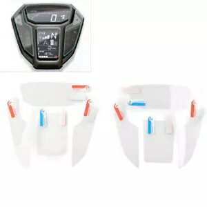 ѡ WORLDҸˤ㤨֥ԡɥ᡼å꡼ץƥեۥեꥫĥ CRF1000L 2016-17 Speedometer Scratch Screen Protector Film For Honda Africa Twin CRF1000L 2016-17פβǤʤ50,600ߤˤʤޤ