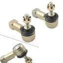 50cc 110cc TAOTAO クールスター JCL カンディゴーカート ATV タイロッドエンドキットボールジョイント for 50cc 110cc TAOTAO COOLSTER JCL KANDI GO KART ATV Tie Rod Ends Kit Ball Joint
