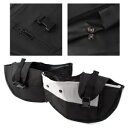ソフトロウワーズチャップスレッグウォーマーフィットハーレースポーツスターXLアイアン883 1200 48 04-18用 Soft Lowers Chaps Leg Warmer For Fit Harley Sportster XL Iron 883 1200 48 04-18
