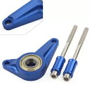 シフトギアレバーシフタースタビライザーブルーホンダ MSX125 SF Grom 125 2013-15 Shifting Gear Lever Shifter Stabilizer Blue For Honda MSX125 SF Grom 125 2013-15(2)