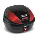 スズキ SV650 2022 GIVI E370 TOP BOX + 3111FZ RACK + M5M モノロックセット Suzuki SV 650 2022...
