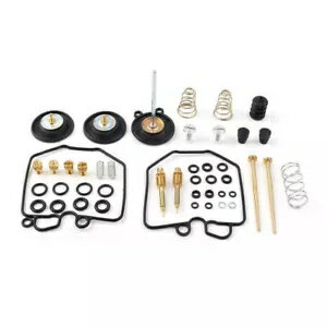 ѡ WORLDҸˤ㤨ֵˤΥ֥쥿 ֥쥿 ֽƹۥå ۥ 80-82 CX500C CX500 ⡼Ŭ Ultimate Carburetor Carb Repair Rebuild Kit Fit Honda 80-82 CX500C CX500 MotorפβǤʤ51,700ߤˤʤޤ