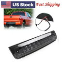 サードカーゴリアブレーキ LED テールライトランプ ダッジラム 1500/2500/3500 2009-17用 Third Cargo Rear Brake LED Tail Light Lamp for Dodge Ram 1500/2500/3500 2009-17(2)