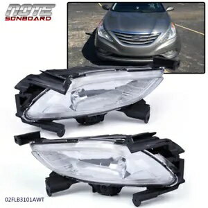 ѡ WORLDҸˤ㤨֥ڥեå 2011-2013 ҥ ʥ եȥХѡեɥ饤ӥ󥰥饤ȥꥢ PAIR FIT FOR 2011-2013 HYUNDAI SONATA FRONT BUMPER FOG DRIVING LIGHTS CLEAR LAMPפβǤʤ56,100ߤˤʤޤ
