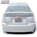 2004-2009 トヨタ プリウス 新しいリフトゲート テールゲート ハンドル トリム クロームルックに適合 Fit For 2004-2009 Toyota Prius New Liftgate Tailgate Handle Trim Chrome Look