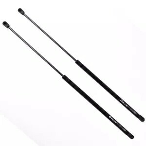 2004-2008 トヨタ ソララ フロントフードリフトサポートショックストラットスプリングロッドに適合 Fit For 2004-2008 Toyota Solara Front Hood Lift Support Shock Struts Spring Rods