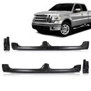 2009-2014 フォードピックアップ F150 ロッカーパネルとキャブコーナー 4 ドクタークルーキャブに適合。 Fit For 2009-2014 For...