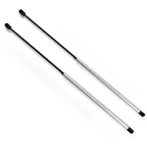 2004-2008 トヨタ ソララ フロントフードリフトに適合 ストラットショックスプリングをサポート Fit For 2004-2008 Toyota Solara Front Hood Lift Supports Strut Shocks Spring