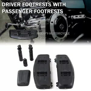 ハーレートライク Tri Glidemodels 2008-20