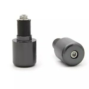 ヤマハ YZF R1 1998-2016 モーター CNC ハンドルバーエンドハンドルグリッププラグロゴペア For Yamaha..