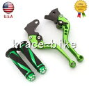 ヤマハ YFZ 450 2004-2006 ブラスター YFS 200 2004-2006 ブレーキクラッチレバーグリップ For Yamaha YFZ 450 2004-2006 Blaster YFS 200 2004-2006 Brake Clutch Levers Grips
