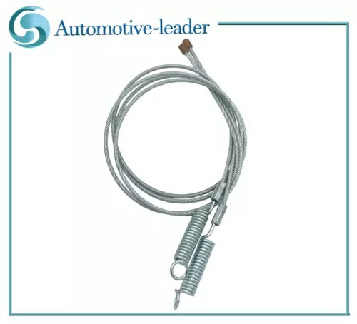 1965-68 フォード マスタング STCFO108 用スプリング付きコンバーチブル トップサイド テンション ケー..