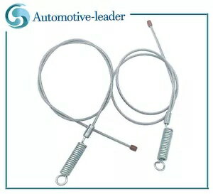 フォード マスタング マーキュリー クーガー用コンバーチブル トップ サイド テンション ケーブル STCF..