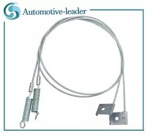 コンバーチブル トップサイド テンション ケーブル スプリング STCFO115 1994-95 フォード マスタング..