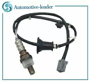 下流酸素センサートヨタカローラアクシオフィールダー 1NZFE NZE141 8946512860 Downstream Oxygen Sen..