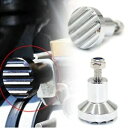 スクランブラー スラクストン 900 ボンネビル T100 2008-15 フルートキャブレター チョークノブ用 For Scrambler Thruxton ...