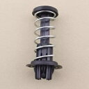 フードキャッチスプリング安全メルセデス W204 W212 X204 C300 C350 E550 GLK350 Hood Catch Spring Safet...