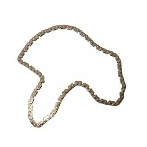 ߥ󥰥 SYM CITYCOM 125 09-2015 VS 125 09-13 Joymax 125i ABS 14-15 Timing Cam Chain for SYM CITYCOM 125 09-2015 VS 125 09-13 Joymax 125i ABS 14-15