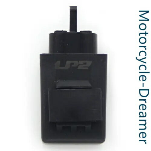 ۥ󥷥ʥեå㡼졼 VF1100C V65 ޥ 83-86 VFR750F 󥿡ץ For Honda Turn Signal Flasher Relay VF1100C V65 Magna 83-86 VFR750F Interceptor