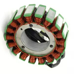 掠ơ 2000-2001 Ninja ZX-12R 21003-1351 21003-0010 ZX1200 For Kawasaki STATOR COIL 2000-2001 Ninja ZX-12R 21003-1351 21003-0010 ZX1200
