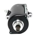 ヤマハスターターモーター XL760 GP760 WR650 WRA700 XL700 ウェーブランナースーパージェット For Yamaha STARTER Motor XL760 GP760 WR650 WRA700 XL700 Wave Runner Super Jet(2)