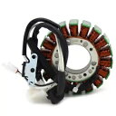 ヤマハ SX バイパー 700 2002-2006 SRX700 2000-2002 磁気発生器ステータコイル For Yamaha SX Viper 700 2002-2006 SRX700 2000-2002 Magneto Generator Stator Coil(2)