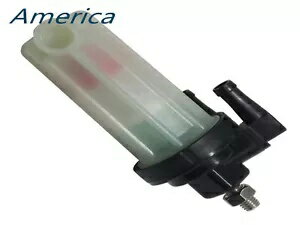 4 ȥǳե륿䥹롼 1B226999 100HP 75HP F75 0T801000 4-stroke Outboard Fuel Filter For Mercury THRU 1B226999 100HP 75HP F75 0T801000
