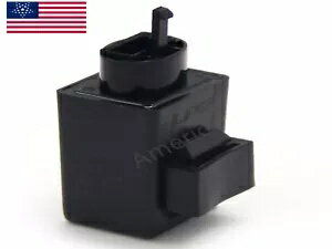 ۥ󥷥ʥեå㡼졼 VF1100C V65 ޥ 83-1986 VF1100S V65 С For Honda Turn Signal Flasher Relay VF1100C V65 Magna 83-1986 VF1100S V65 Sabre