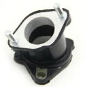 ホンダ用吸気炭水化物キャブレタージョイントブーツインシュレーターXL125 XL125S XL185S TRX200 For Honda Intake Carb Carburetor Joint Boot Insulator XL125 XL125S XL185S TRX200(2)