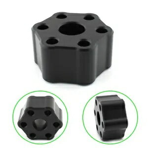 新しいターボソリッドスーパーチャージャーカプラーアイソレータージャガーランドローバー 3.0L 2013-17 New Turbo Solid Supercharger Coupler Isolator for Jaguar Land Rover 3.0L 2013-17