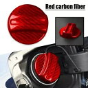 カーボンファイバーアドオンガス燃料キャップカバーオーバーレイ BMW F22 F87 F30 G20 G30 Carbon Fiber Add-On Gas Fuel Cap Cover Overlay For BMW F22 F87 F30 G20 G30(2)