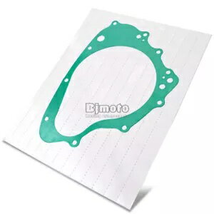 ơСåȥ GS500 GS500ET 1989-1992 GSX400 GSX400E 1984-1986 Stator Cover Gasket For Suzuki GS500 GS500ET 1989-1992 GSX400 GSX400E 1984-1986