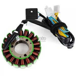 ơ SYM 31120-HTA-000/31120-HTA-0003 JOYMAX 125LN12W4-6 125LN12WB-EU Stator Coil For SYM 31120-HTA-000/31120-HTA-0003 JOYMAX 125LN12W4-6 125LN12WB-EU