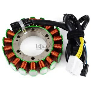 ステーターコイルアプリリア Dorsoduro 750 工場 ABS 2010-2013 Shiver 900 2007-2017 Stator Coil For..