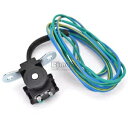 ピックアップパルサーコイルホンダ TRX450ER 2006-2009/2012-2014 TRX450R 2006-2009 Pick-up Pulsar Coil For Honda TRX450ER 2006-2009/2012-2014 TRX450R 2006-2009(2)