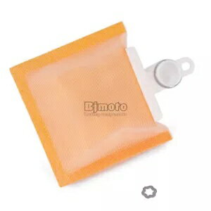 ǳݥץե륿ۥ CB900F CB919 CB900 02-07 FJS400 FSC600 С Fuel Pump Filter For Honda CB900F CB919 CB900 02-07 FJS400 FSC600 Silver Wing