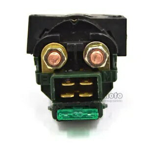 졼Υɥۥ VF1100C V65 ޥ 83-85 VF750C ޥ V45 82-83 Starter Relay Solenoid For Honda VF1100C V65 Magna 83-85 VF750C Magna V45 82-83