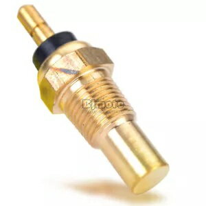 饸ե󥵡⥹å Kawasaki ZXR400R ZZR400 GPX500R ZZR500 GPX600R Radiator Fan Thermo Switch For Kawasaki ZXR400R ZZR400 GPX500R ZZR500 GPX600R