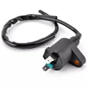 点火コイルポラリスフェニックス 200 2005-2020 ノコギリ 200 クワッド 2006-2007 Ignition Coil For P..