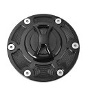 燃料ガスタンクキャップカバーアプリリア RS125/RS250 RSV1000 Shiver 750 Tuono 1000 Fuel Gas Tank Cap Cover For Aprilia RS125/RS250 RSV1000 Shiver 750 Tuono 1000(2)