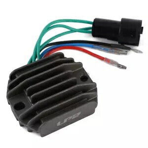 レギュレータ整流器水銀 825076 F40 F45 F50 ヤマハ 62Y-81960-00 Regulator Rectifier For Mercury 825076 F40 F45 F50 For Yamaha 62Y-81960-00