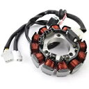 発電機ステータコイルヤマハ LC135 V1-V7 1S7-H1410-00 1S7-H1410-01 Generator Stator Coil For Yamaha LC135 V1-V7 1S7-H1410-00 1S7-H1410-01(2)