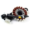 ステーターコイル カワサキ 21003-0087 KLX250 D-トラッカー X 2008-2009/2011-2016 Stator Coil For Kawasaki 21003-0087 KLX250 D-Tracker X 2008-2009/2011-2016(2)