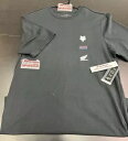 Fox Racing X Honda 半袖 T シャツ L Fox Racing X Honda Short Sleeve T-Shirt Large